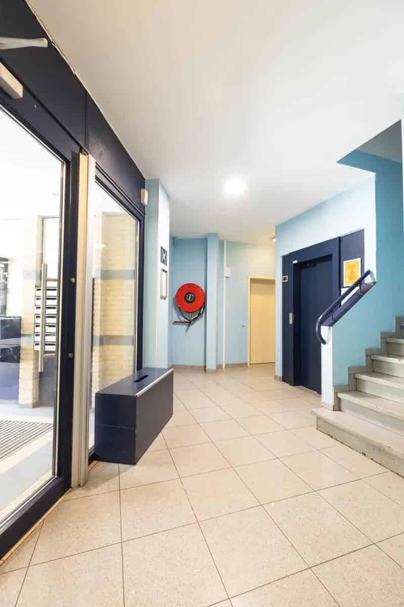 Appartement te Koop Jette 108m2 2 slaapkamers Investering
