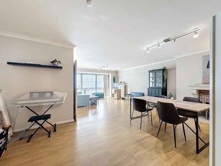 Appartement Gent Zuid 2 slaapkamers te huur