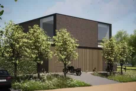 Nieuwbouw Villa's Galmaarden: Luxe, Duurzaam en Op Maat