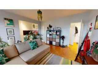 Studio te koop Sint-Lambrechts-Woluwe