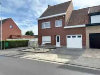 Huis te koop Waregem 3 slaapkamers tuin garage