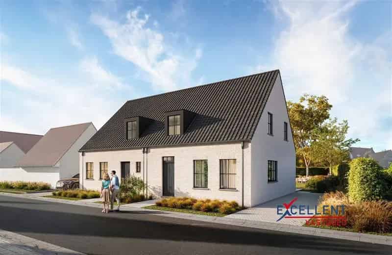 Huis te Koop in Grammene: Kwalitatieve BEN Woning