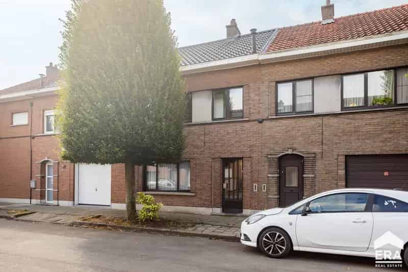 Huis te huur