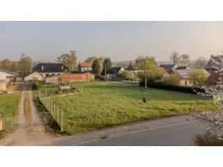 Bouwgrond Kluisbergen 1237m² - Rustige Landelijke Ligging