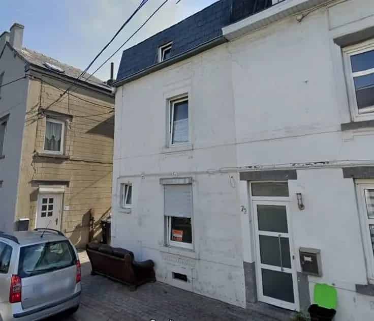 Appartementencomplex Te Koop Nabij Namen en Charleroi