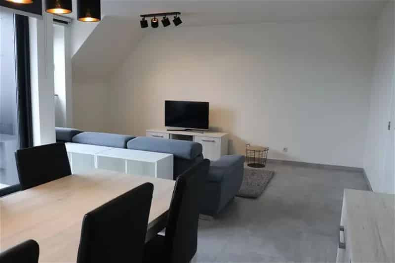 Appartement te koop Kalfort 2 slaapkamers terras