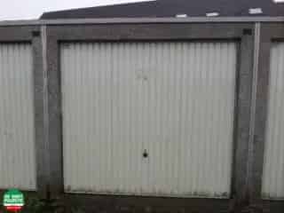 Garagebox te Huur Assebroek