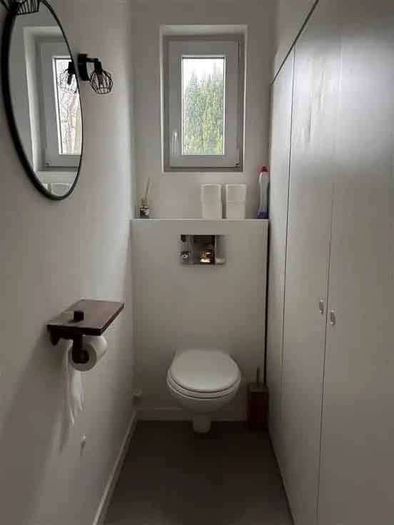 Huis Te Koop 3 slaapkamers Volledig gerenoveerd
