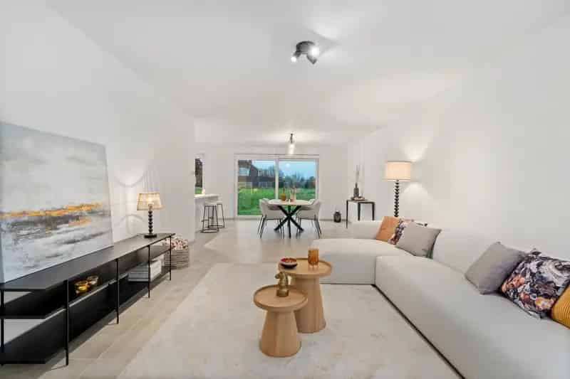 Energiezuinig Wonen Beernem Toplocatie