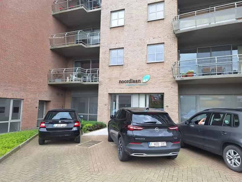 Kantoorruimte te huur Roeselare 95m²