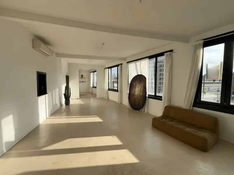 Kantoor te huur Antwerpen IJzerlaan 250m²
