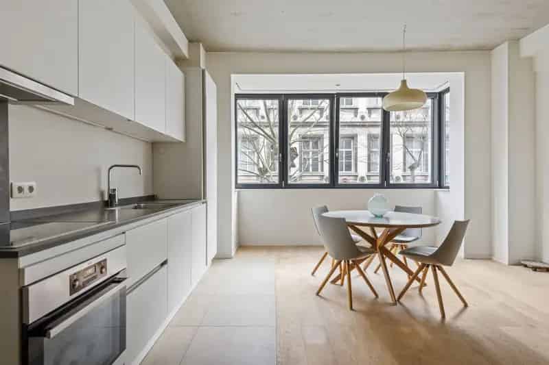 Instapklaar Appartement 66m² Antwerpen