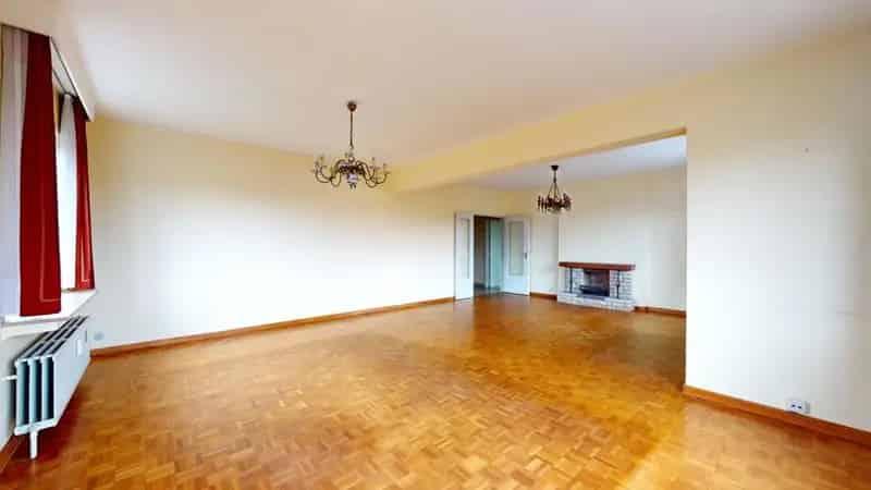 Appartement 155m² Woluwe-Saint-Pierre 3 slaapkamers 2 badkamers