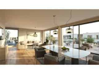 Appartement te koop Ukkel - Modern en duurzaam