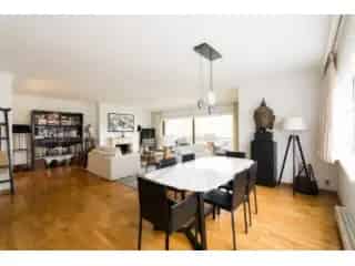 Appartement te koop Oudergem 164m2 3 slaapkamers 2 badkamers terras garage