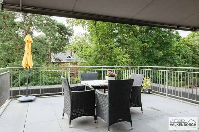 Penthouse Serviceflat te Huur Heusden Zolder
