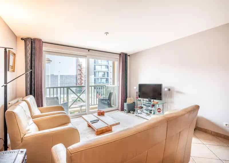 Appartement te koop