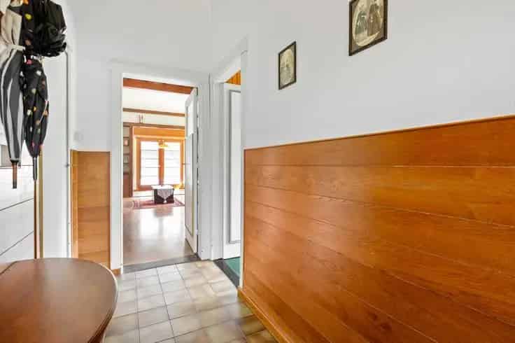 Huis Te Koop Sint Mariaburg: Bungalow met Mogelijkheden