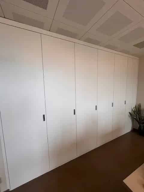 Kantoorruimte te huur Temse 60-65m²
