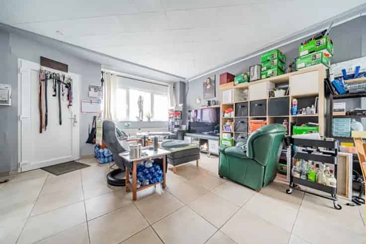 Te Koop Seraing 2 Slaapkamers 72m² Huis 2 Gevels