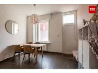 Huis te koop Sint-Amandsberg - Gerenoveerd 2 slaapkamers