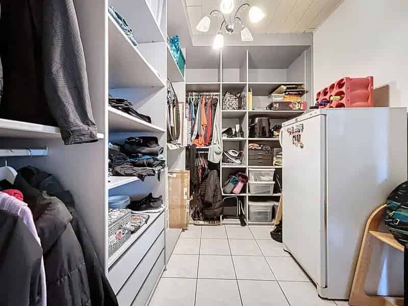Huis te koop Mesen: Halfopen woning met tuin