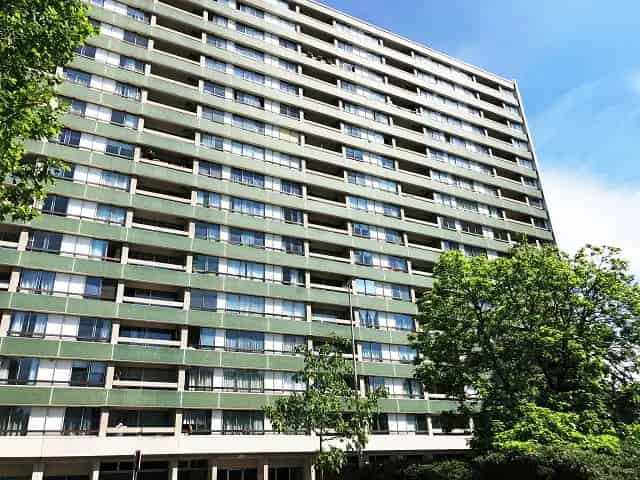 Appartementen Reinaartlaan 10-14 te huur