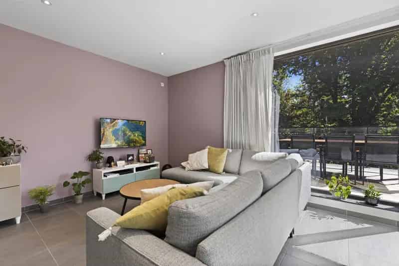 Appartement te koop 2 slaapkamers groene omgeving