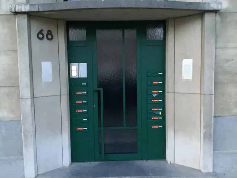 Appartement te koop 3 slaapkamers Antwerpen
