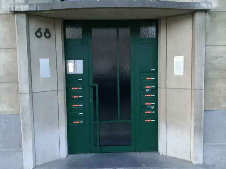 Appartement te koop 3 slaapkamers Antwerpen