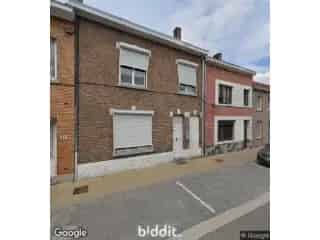 Huis te Koop Hoegaarden 4 Slaapkamers Tuin