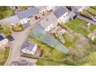 Bouwgrond te Koop Messancy Longeau 501 are