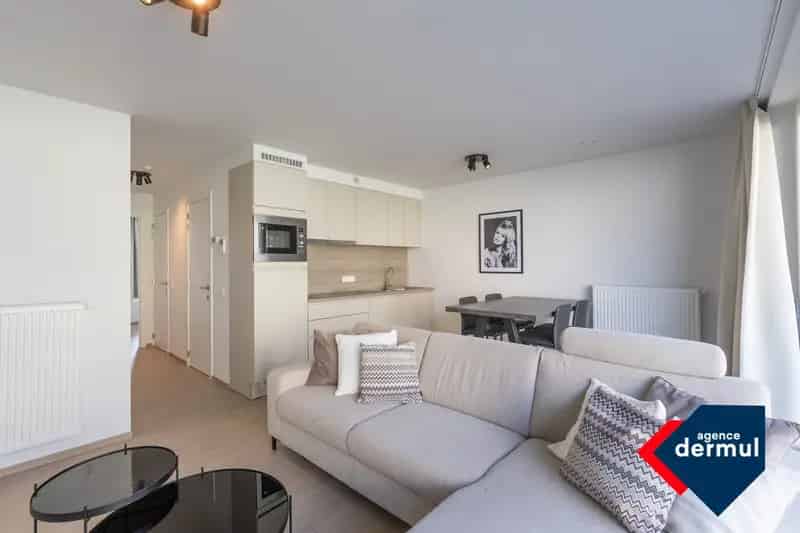 Te Koop 1 Slaapkamer Appartement Oostende