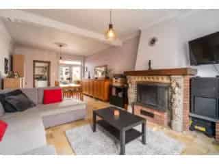 Huis te koop Lede 4 slaapkamers tuin garage