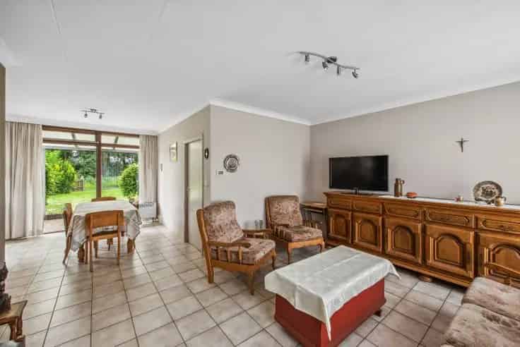 Gelijkvloerse woning te koop in Oplinter