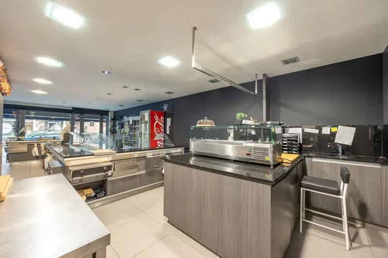 Modern gelijkvloers appartement Lint 115m²