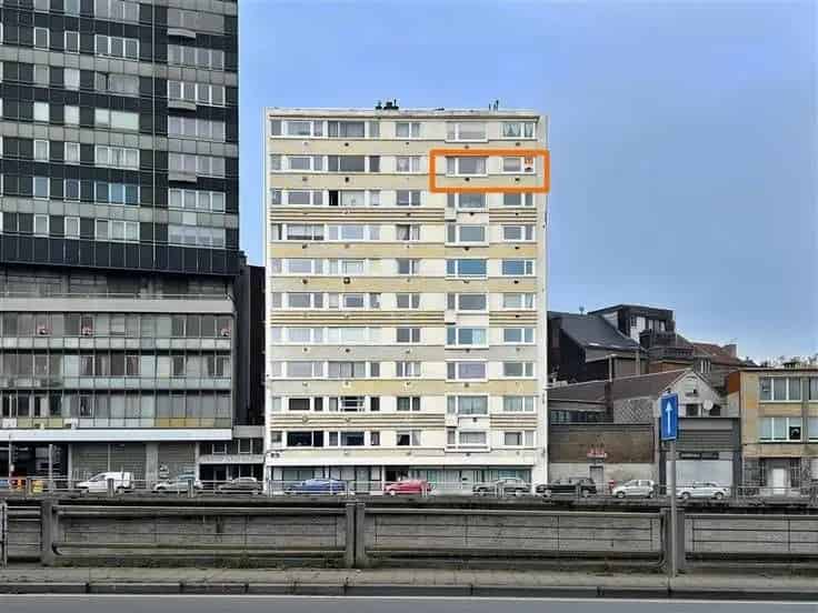 Appartement Te Koop 1 Slaapkamer Liège