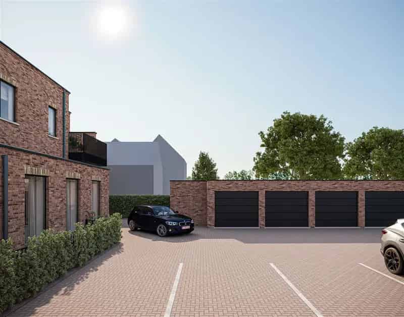 Garage te Koop