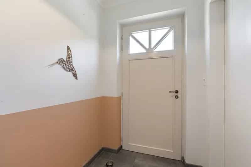 Instapklare woning nabij bossen en fietsroutes