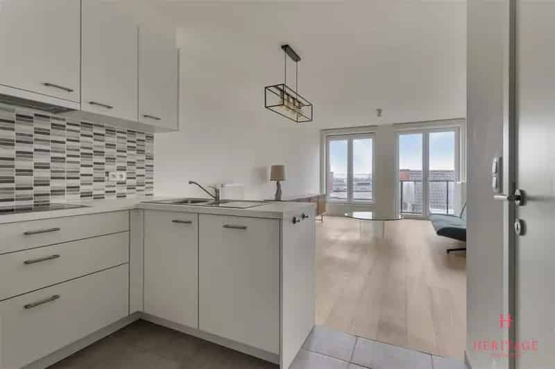 Modern Appartement te Huur Aalter Centrum