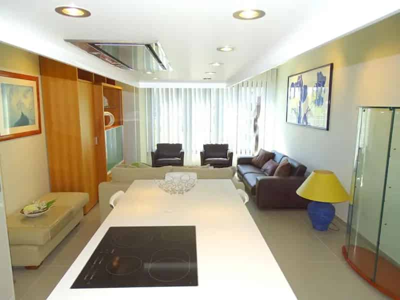 Appartement 2 slaapkamers 50m strand Zeer energiezuinig