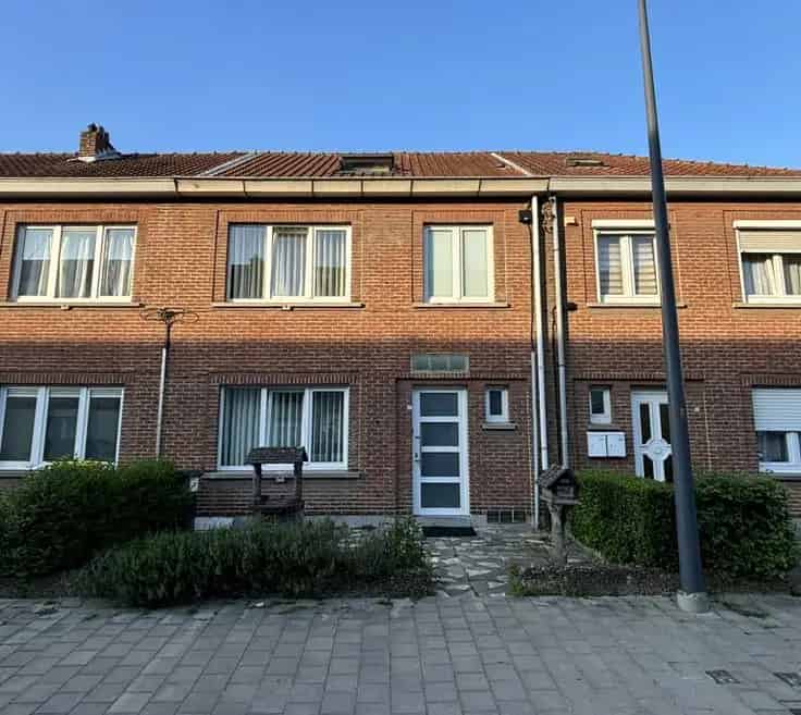 Huis Te Koop Zaventem 4 Slaapkamers Gerenoveerd