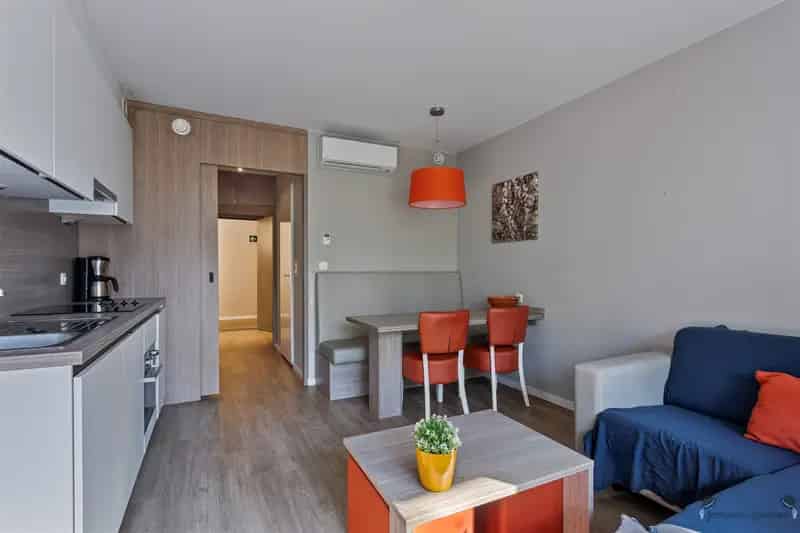 Appartement te koop Houthalen 5 slaapplaatsen modern terras