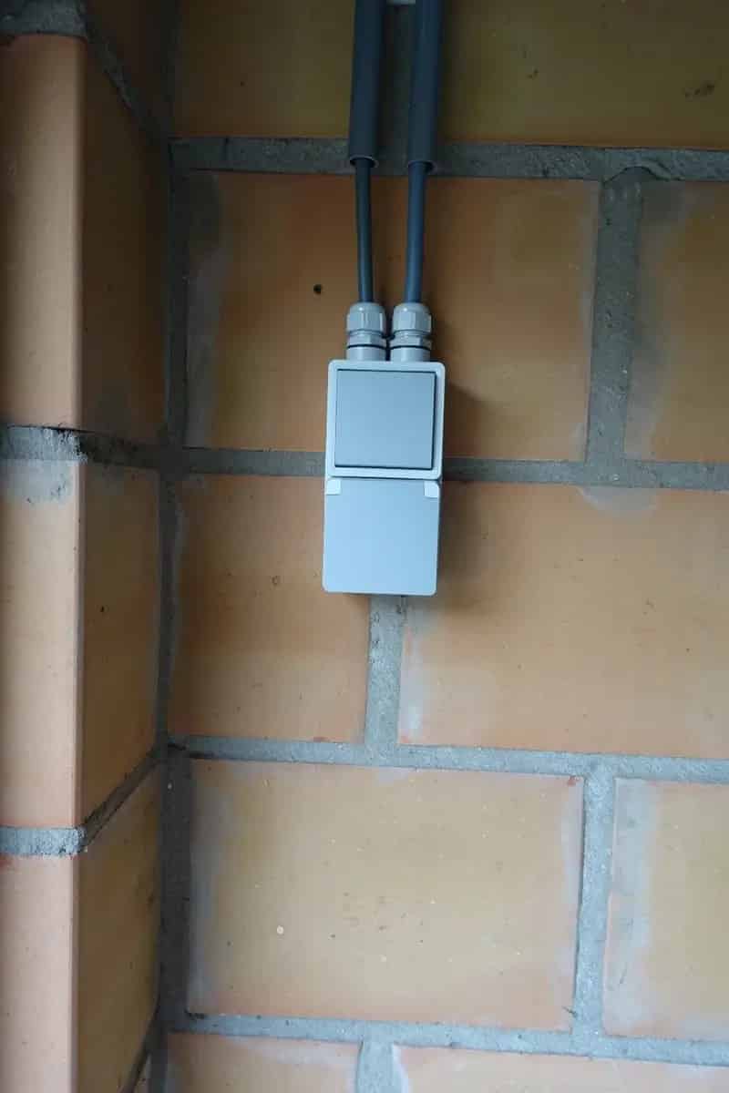 Garagebox Sint-Andries Uitstekende Locatie