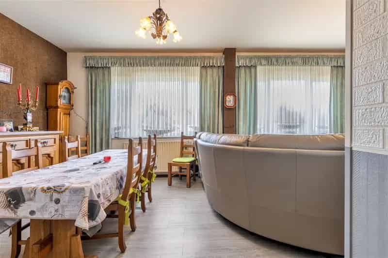 Appartement te koop Middelkerke 2 slaapkamers gelijkvloers