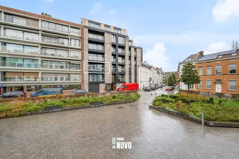 Nieuwbouwappartement 2 slaapkamers Aalst