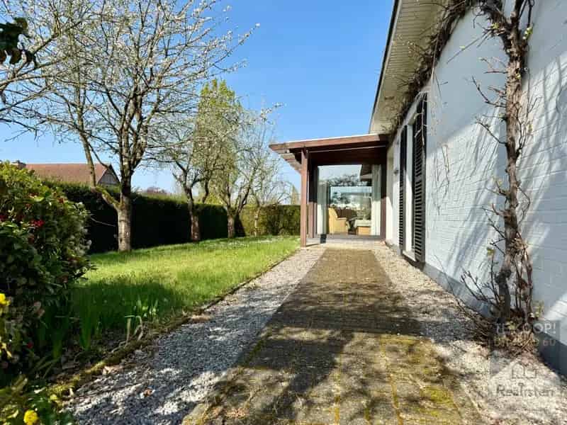 Bungalow te huur Hasselt - 2 tot 4 slaapkamers