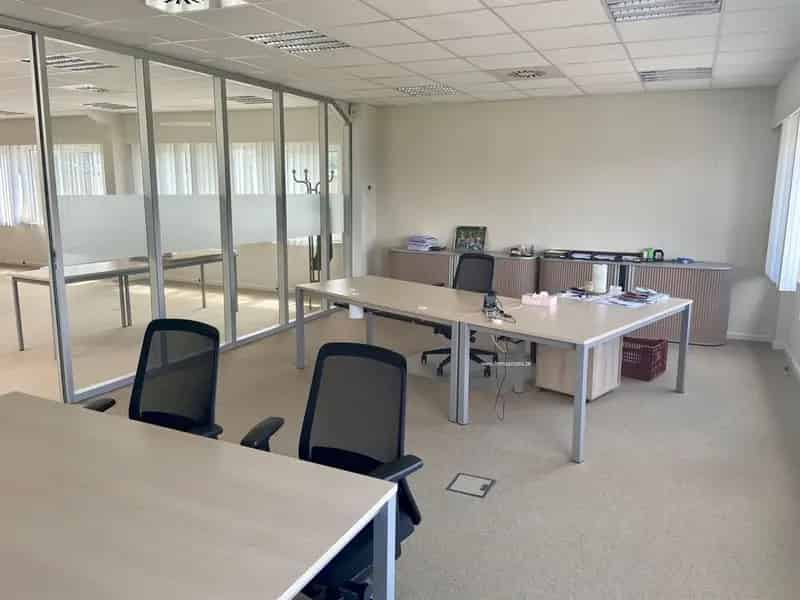 Kantoorruimte te huur Heverlee 910m² nabij E40