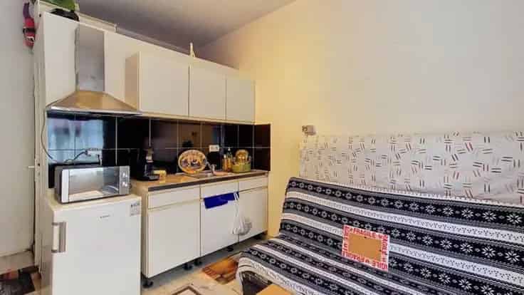 Appartement Te Koop Masuistraat 2 Slaapkamers Kelder