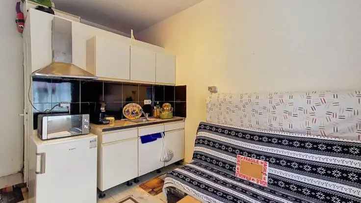 Appartement Te Koop Masuistraat 2 Slaapkamers Kelder